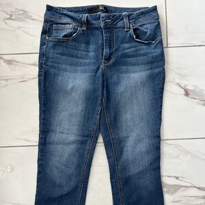 1822 JEANS